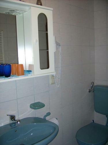Apartamento Ferienwohnung Heidelsteinblick