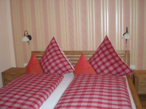 Hostal Gasthof Krone