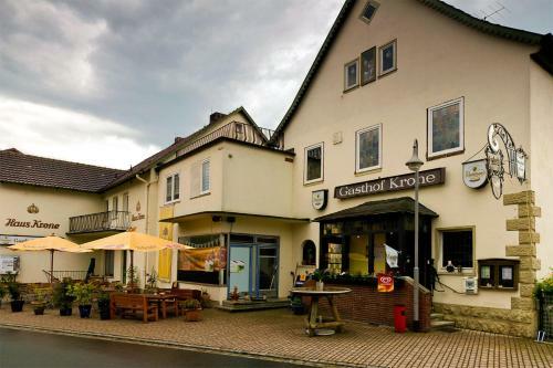 Hostal Gasthof Krone