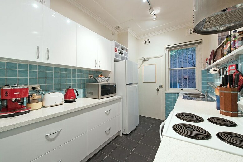 Apartamentos Comfy Coogee Living H328