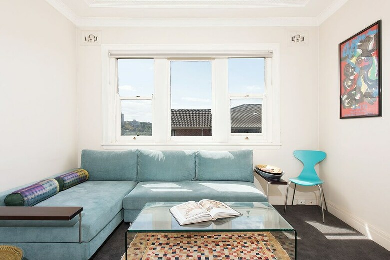 Apartamentos Comfy Coogee Living H328