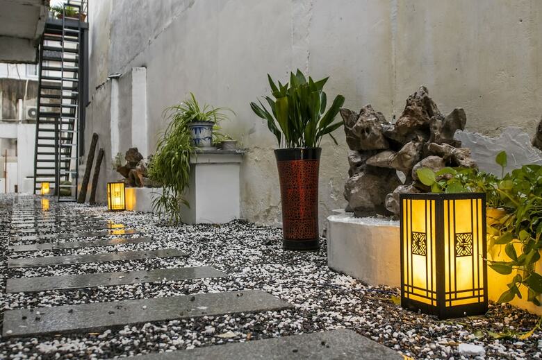 No.5 Vogue Hotel Suzhou