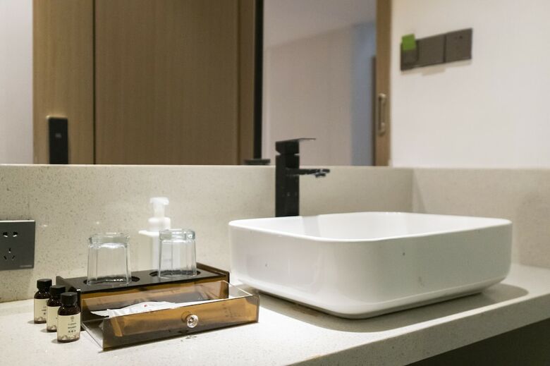 No.5 Vogue Hotel Suzhou