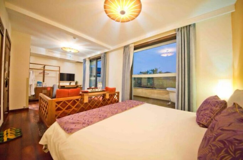 Guilin Crystal Boutique Hotel