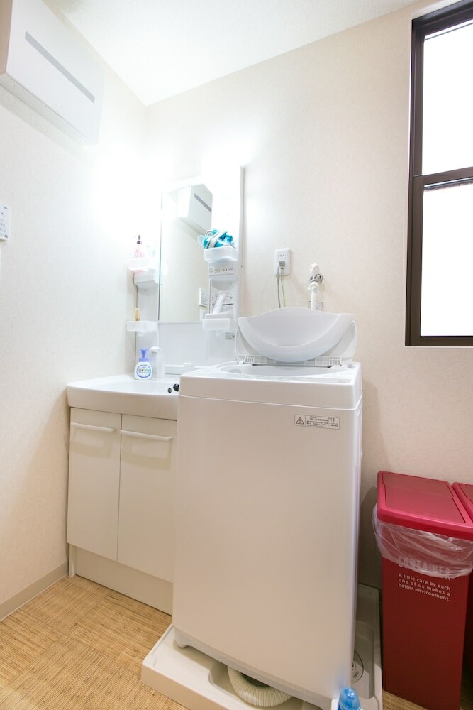 Apartamentos Kyouno Oyado Yuu