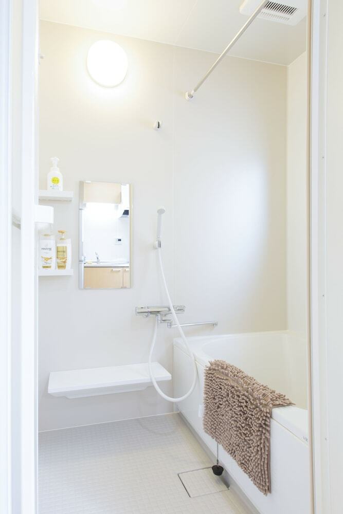 Apartamentos Kyouno Oyado Yuu