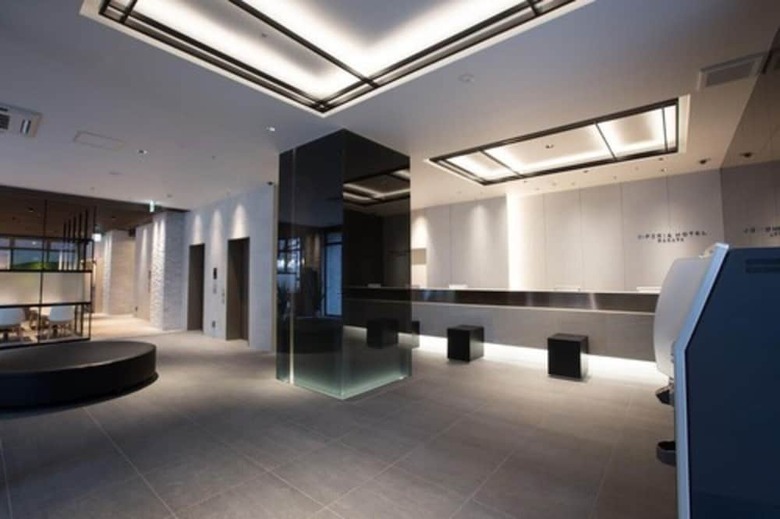 S-peria Hotel Hakata