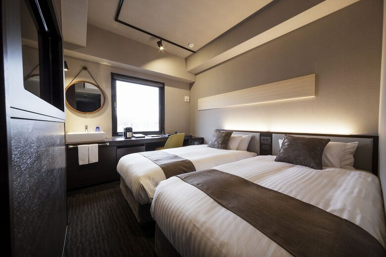 S-peria Hotel Hakata