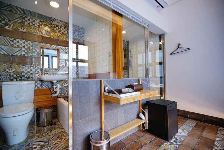 Hotel T.p.apt