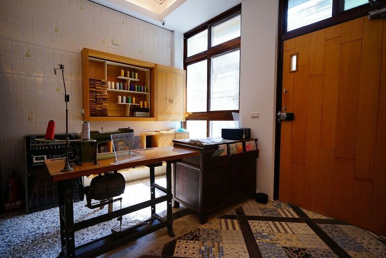Hotel T.p.apt