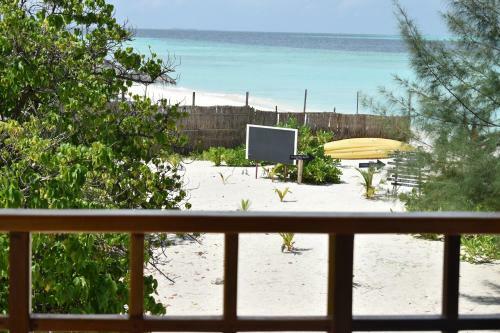 Hotel Gurus Maldives