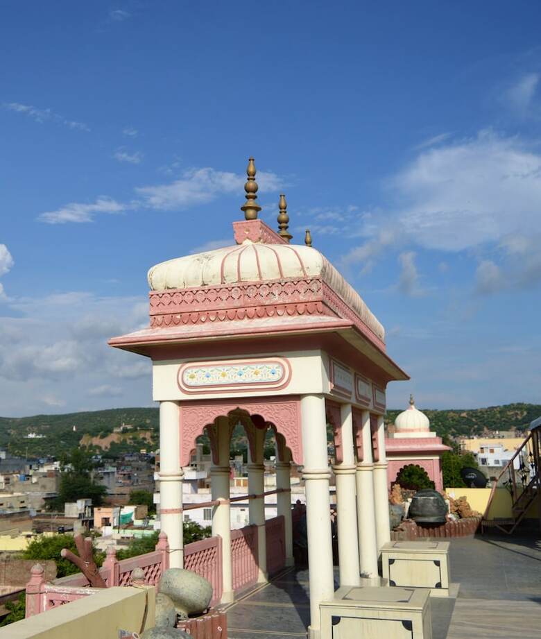 Hotel Gulab Garh