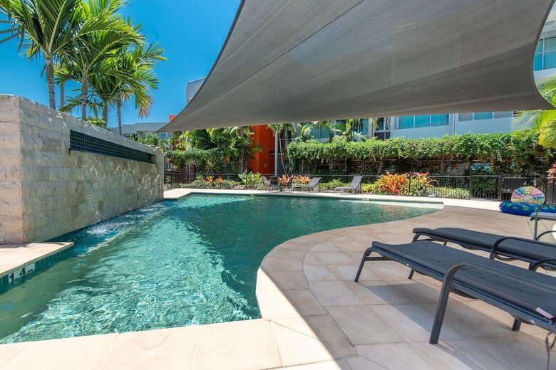 Peninsula 3 Bedroom Apartment
