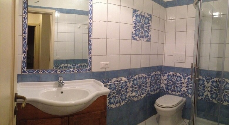 Apartamento Casale Il Sa�co