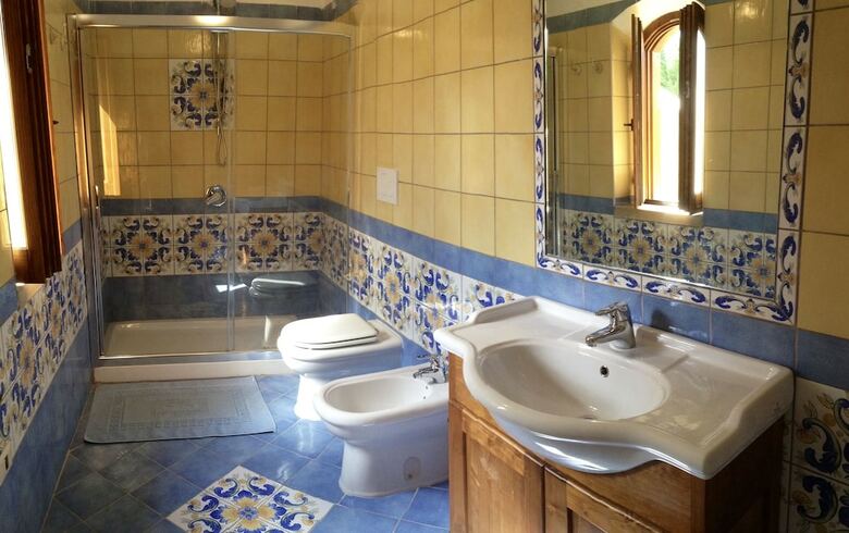 Apartamento Casale Il Sa�co