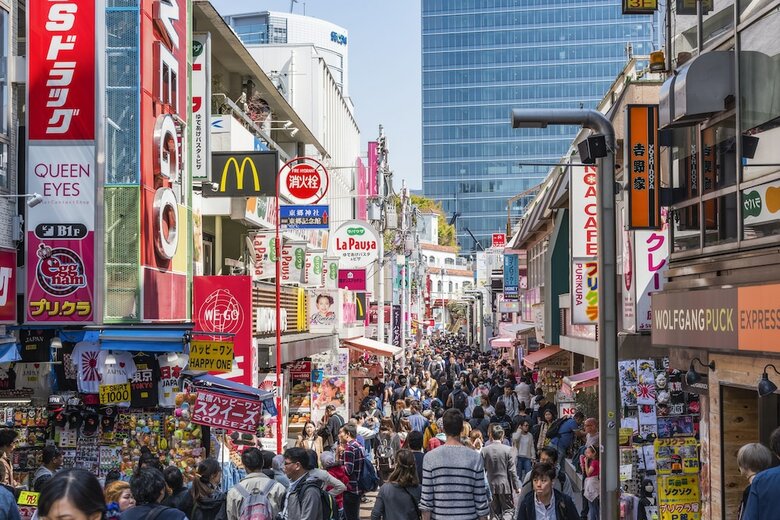 Candeo Hotels Tokyo Shimbashi
