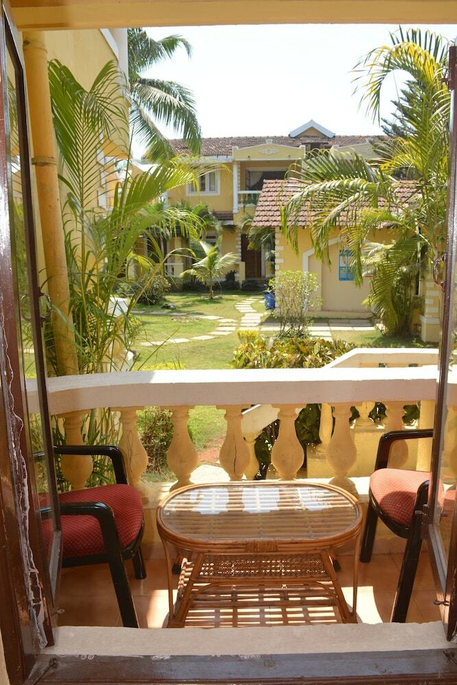 Apartamento Holiday Beach Resort Mrkt By Splenor