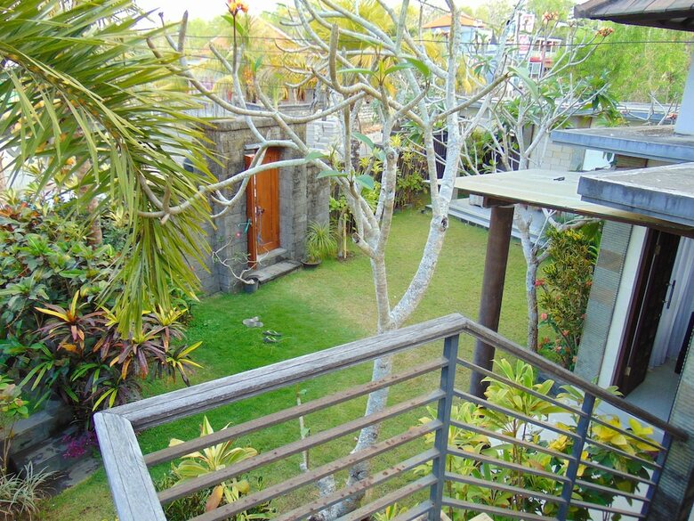 Hotel Baik Baik Homestay