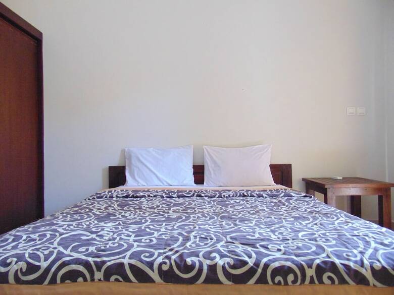 Hotel Baik Baik Homestay