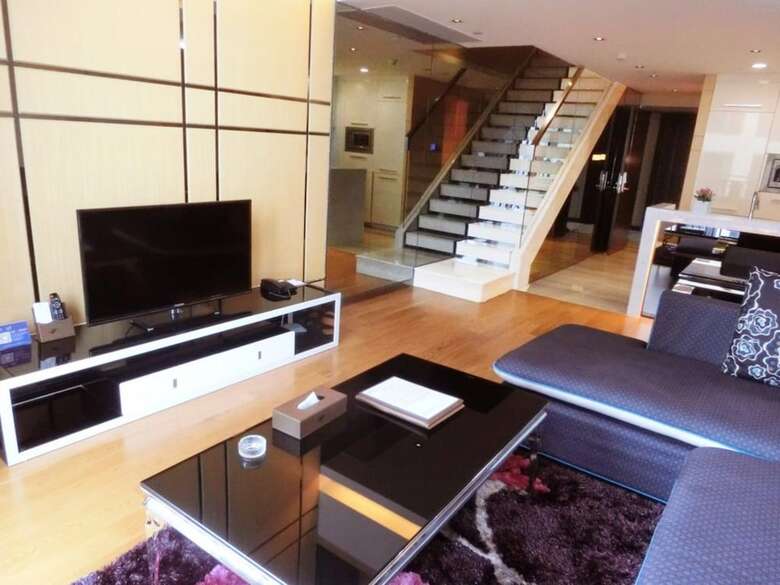 Estay Apartment Poly Central Pivot Gz