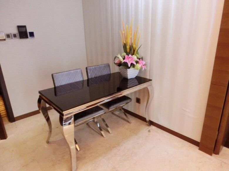 Estay Apartment Poly Central Pivot Gz