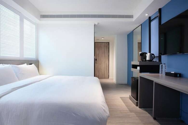 Keebe Hotel