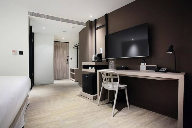 Keebe Hotel