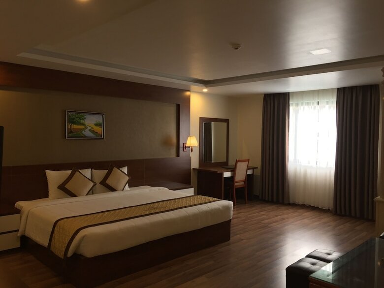 Halong Diamond Hotel