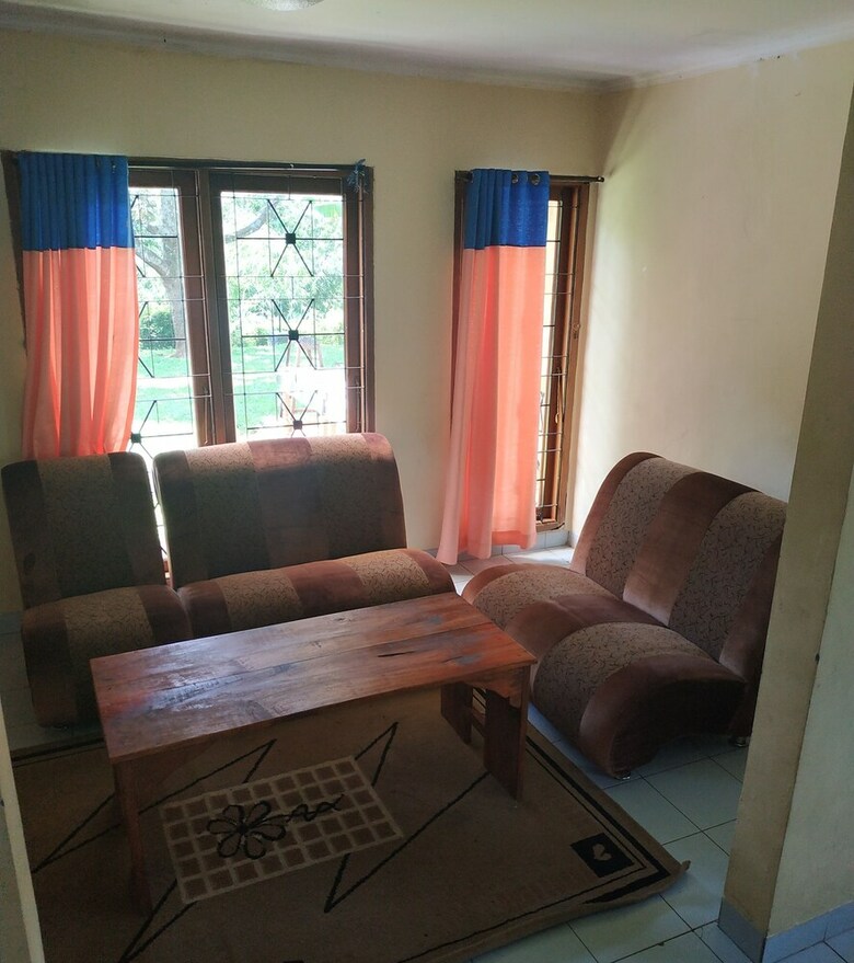 Villa Ciater Highland