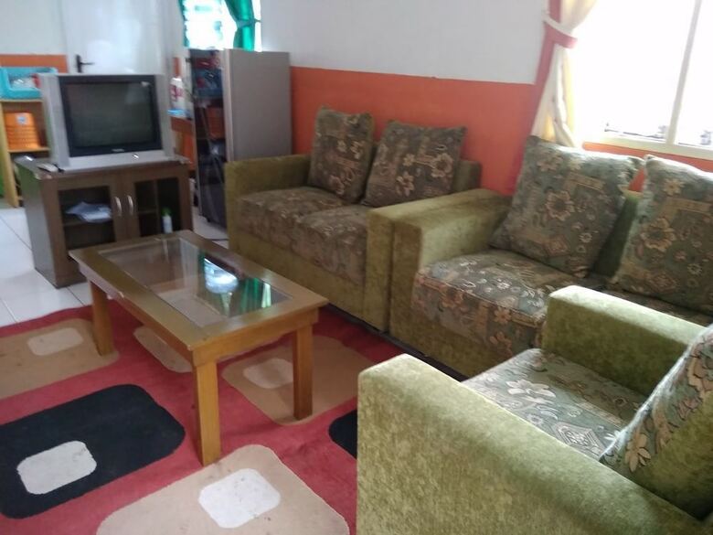 Villa Ciater Highland