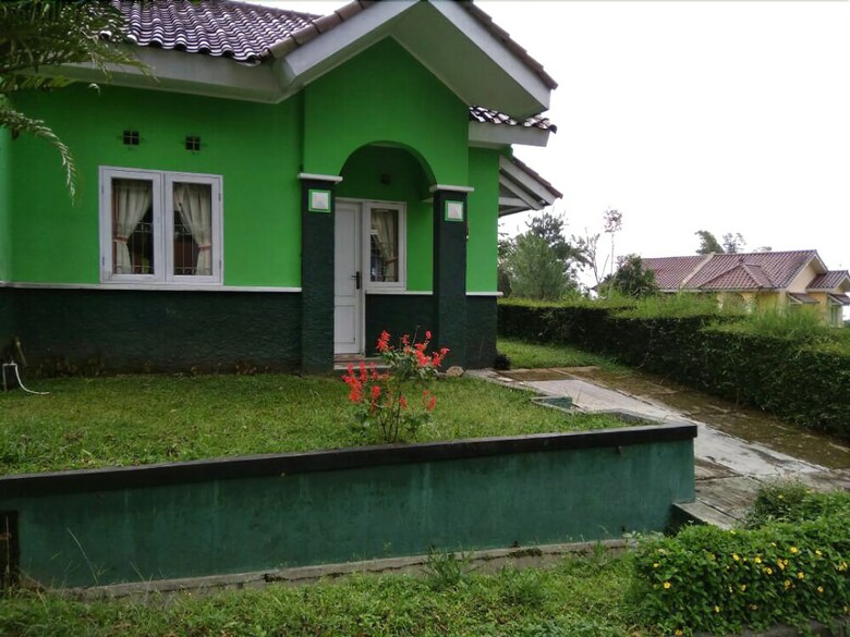 Villa Ciater Highland