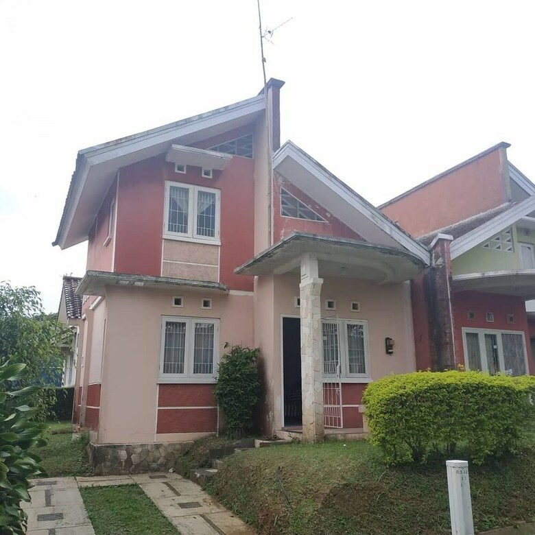 Villa Ciater Highland