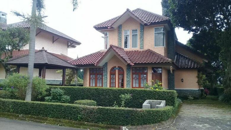 Villa Ciater Highland