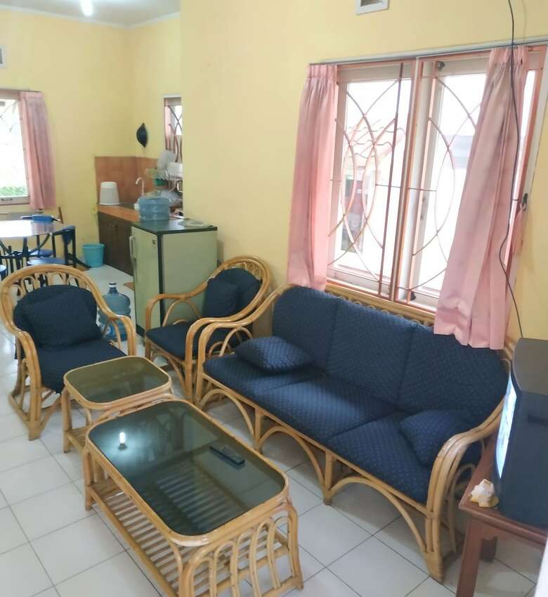 Villa Ciater Highland