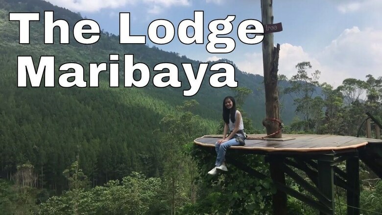 Villa Ciater Highland