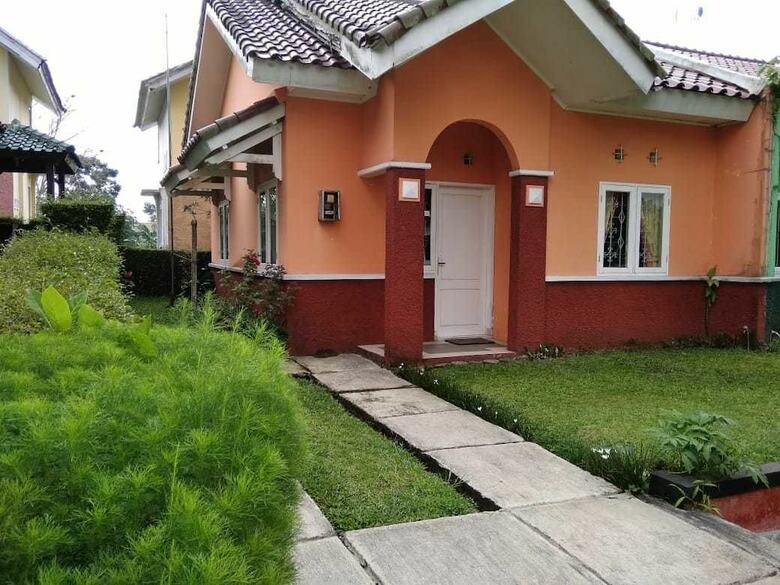 Villa Ciater Highland