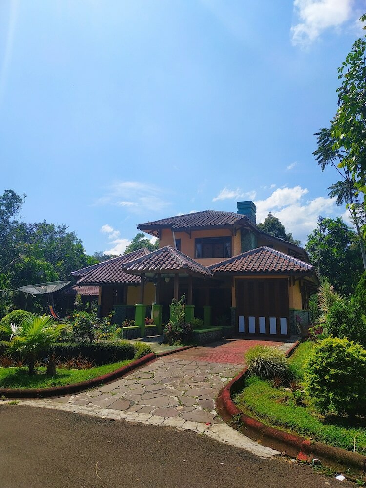 Villa Ciater Highland
