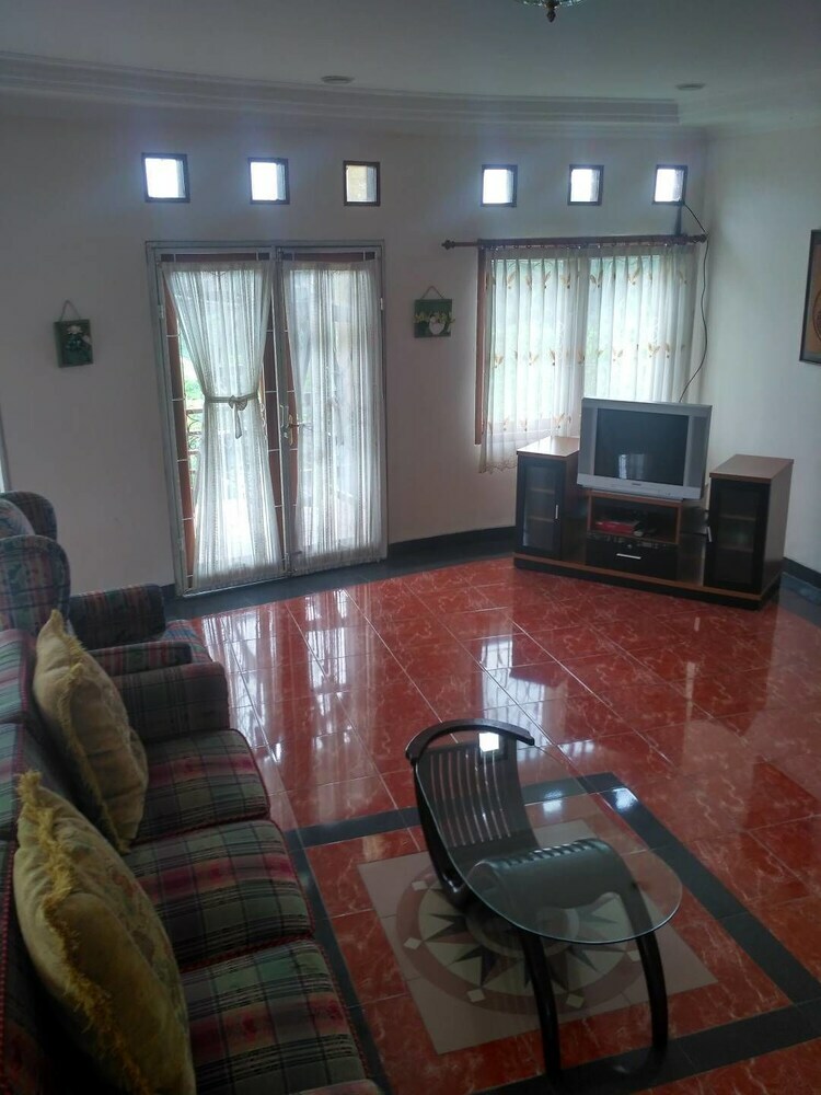 Villa Ciater Highland
