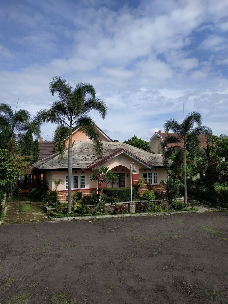 Villa Ciater Highland