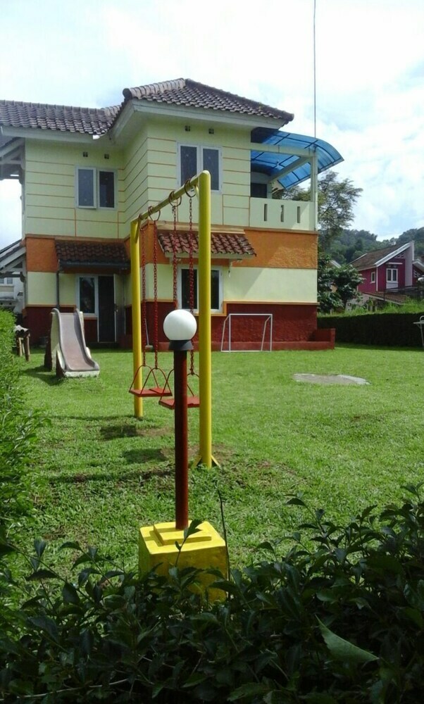 Villa Ciater Highland