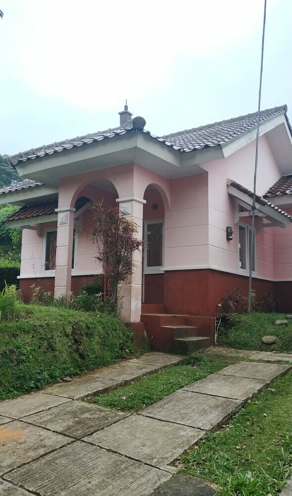 Villa Ciater Highland