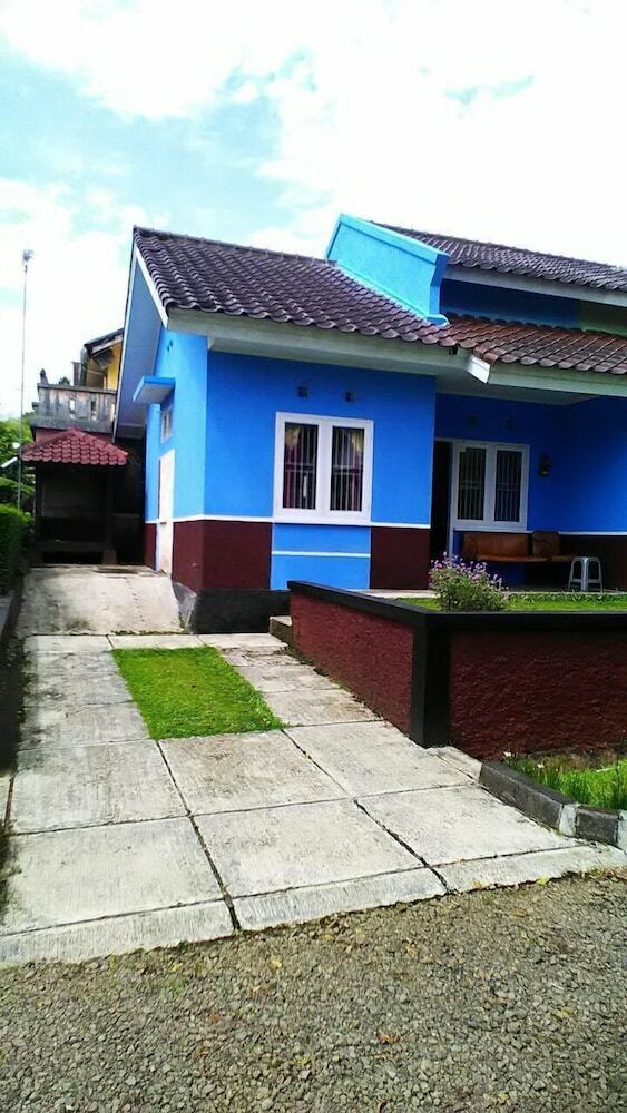 Villa Ciater Highland