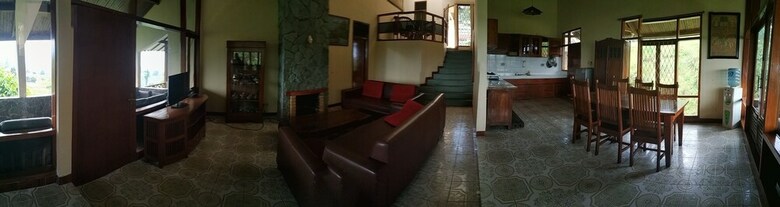 Villa Ciater Highland
