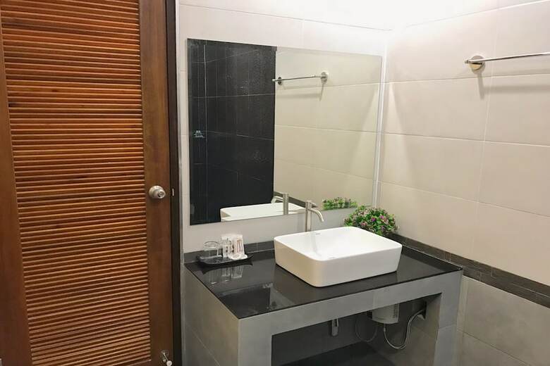 Hotel Verona Lanta Resort