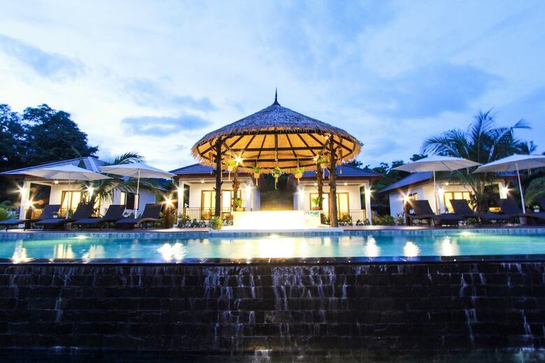 Hotel Verona Lanta Resort