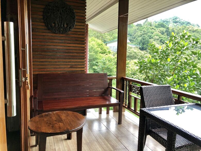 Villa Baan View Talay