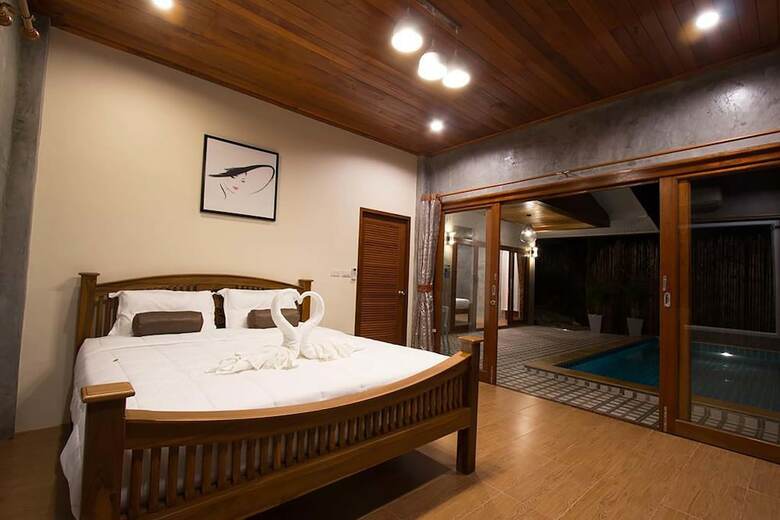 Villa Baan View Talay