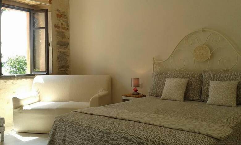 Agroturismo Agriturismo Podere Luciano