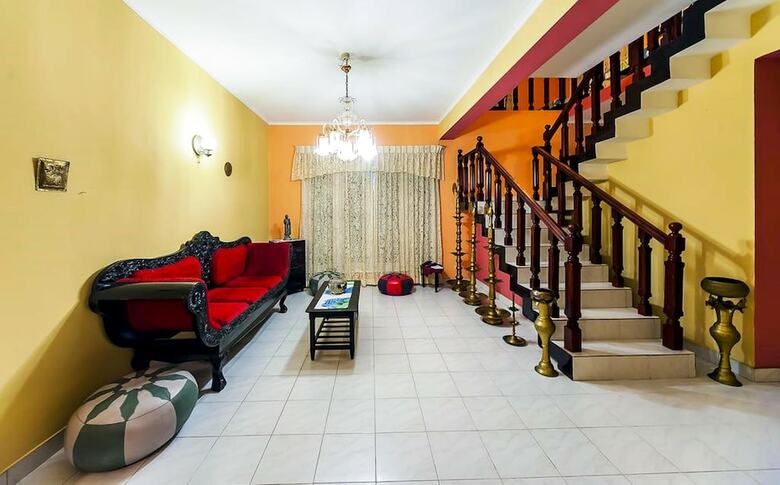 Hotel Cloud Inn Kandy