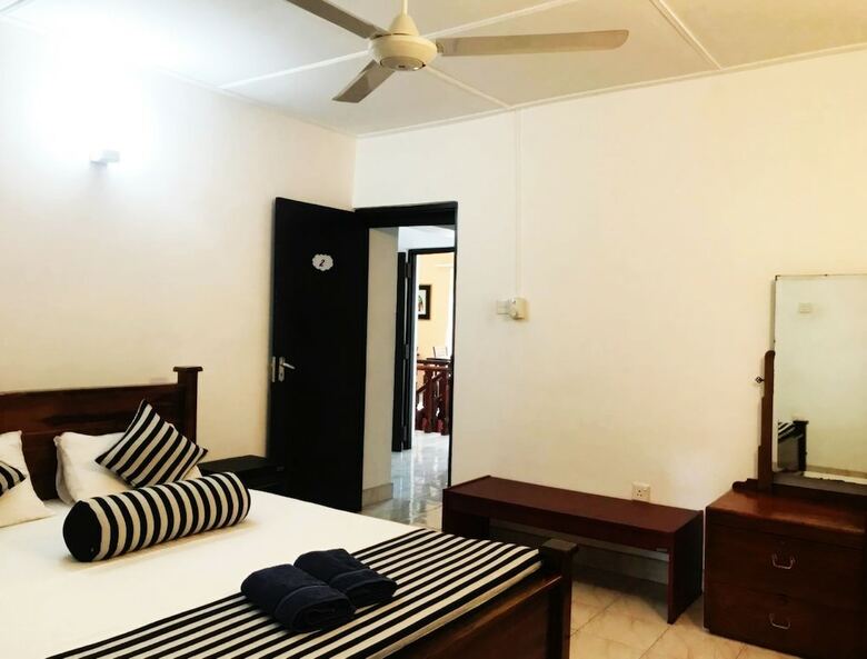 Hotel Cloud Inn Kandy